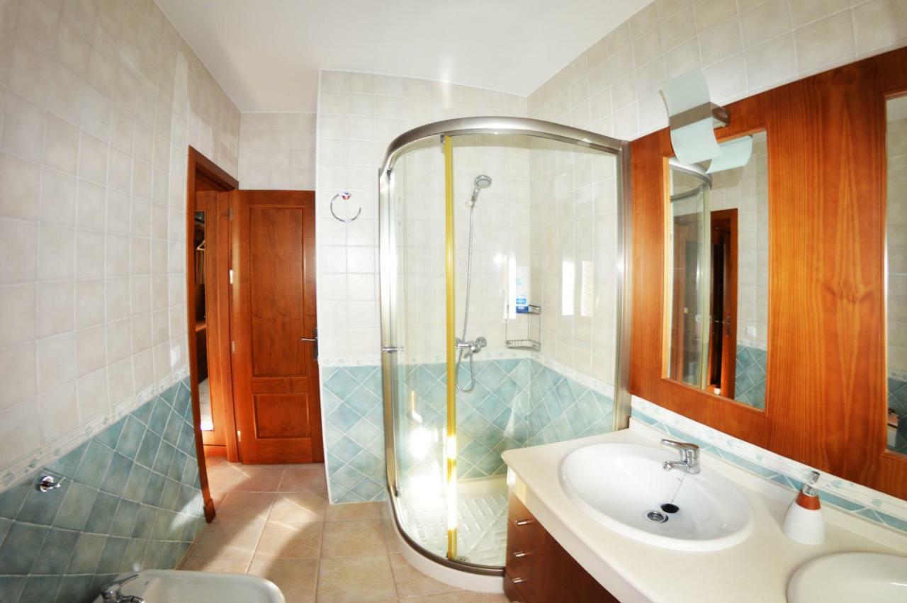 Chalet Nora Чиклана-де-ла-Фронтера Екстер'єр фото