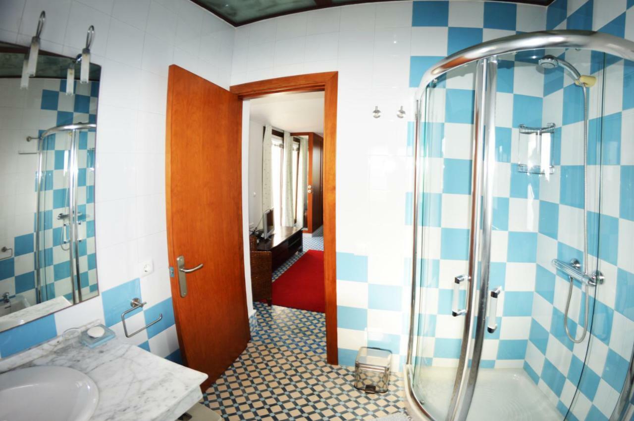 Chalet Nora Чиклана-де-ла-Фронтера Екстер'єр фото